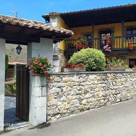 Gran Pedroso De Llanes Villa Exterior photo